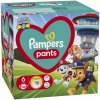 Plenky Pampers Active Baby Pants 6 60 ks