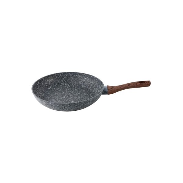 Florina Granite Pan černá nepřilnavá žulová pánev 28 cm od 477 Kč -  Heureka.cz