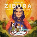 Už nikdy pěšky po Arménii a Gruzii - Ladislav Zibura – Zboží Mobilmania