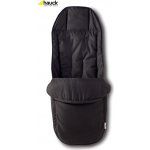 Hauck vložná taška na dítě 2v1 black 530023 – Zboží Dáma