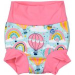 Splash About Nové Plavky Happy Nappy Up and Away – Zboží Dáma
