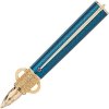 Montblanc Fountain Pen Patron of Art Homage to Moctezuma Limited Edition 4810 12 1040106