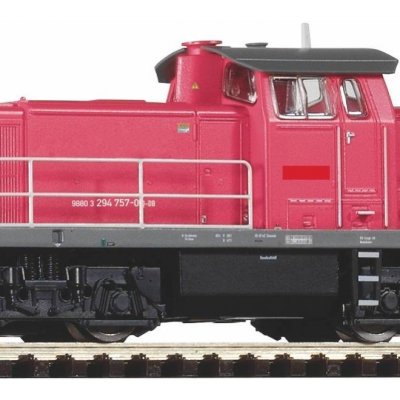 Piko Dieselová lokomotiva BR 294 DB AG VI 47266