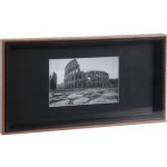 Homestyling KO-837000810 nástěnný 32 x 17 cm – Zboží Živě