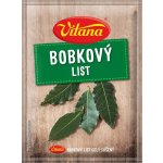 Vitana Bobkový list celý sušený 3 g – Hledejceny.cz