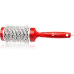 Upgrade kartáč na vlasy trojúhelník Red Angel titanový průměr 43 mm – Zboží Dáma