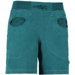 E9 Mix Short Women's zelená – Zboží Dáma