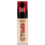 L'Oréal Paris Infaillible 32H Fresh Wear SPF25 dlouhotrvající make-up 100 Linen 30 ml – Zboží Dáma