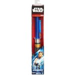Hasbro Star Wars epizoda 7 elektronický světelný meč Obi-Wan Kenobi – Hledejceny.cz
