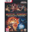 Mortal Kombat 9 Complete