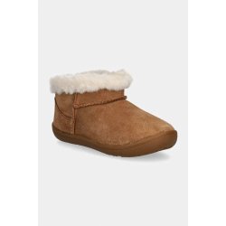 UGG KINSEY hnědá 1157631T