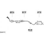 Bosal BS 200-341 – Hledejceny.cz