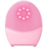 Foreo Luna Plus 4 Čisticí a liftingový sonický kartáček Sensitive Skin – Hledejceny.cz