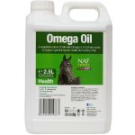 NAF Omega Olej 2,5 l – Hledejceny.cz