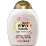 Treaclemoon Shea Butterfly tělový balzám 250 ml – Zboží Dáma