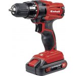 EINHELL TC-CD 18-2 Li Classic + 2x1,3Ah – Hledejceny.cz