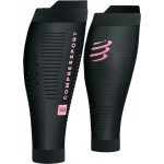 Compressport R2 3.0 - EAT MY DUST! šedá – Zboží Mobilmania
