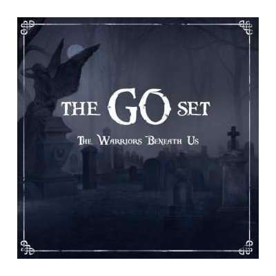 The Go Set - The Warriors Beneath Us LP
