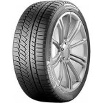 Continental WinterContact TS 850 P 215/60 R18 102T Runflat – Hledejceny.cz