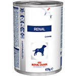 Royal canin Veterinary Diet Dog Renal 410 g – Hledejceny.cz