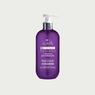 Hair Company Inimitable Tech Post Treatment K-shampoo 500 ml