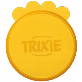 Trixie víčko na konzervy 10 cm/2 ks
