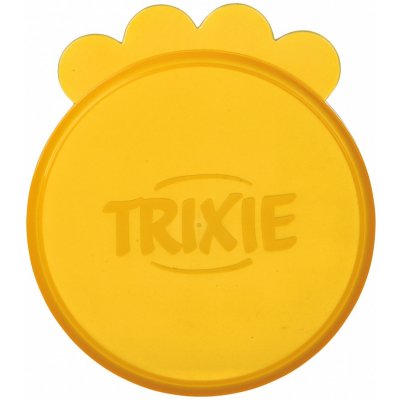 Trixie víčko na konzervy 10 cm/2 ks