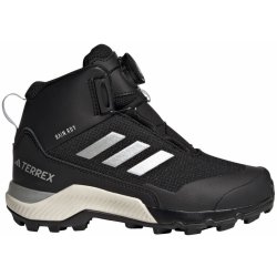 adidas Terrex Winter Mid Boa Rain.Rdy core black/silver/core black