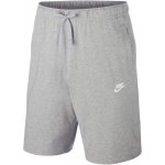 Nike NSW Club short JSY pánské kraťasy šedá – Hledejceny.cz