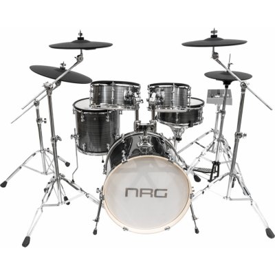 NRG EDK-1000 Pro Kit Grey – Zboží Mobilmania