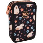 Coolpack dvojitý Jumper 2 kapybara – Zbozi.Blesk.cz