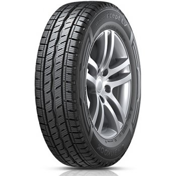 Pneumatiky Hankook Winter i*cept LV RW12 215/65 R16 109/107T