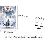 Doctor Who Silueta – Hledejceny.cz