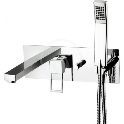 Paffoni Effe EF001CR – Hledejceny.cz