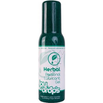 Herbal Personal Lubric Gel 100 ml