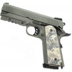 Tokyo Marui TM GBB Foliage Warrior 4.3 Zelená/UCP plynová – Zboží Dáma