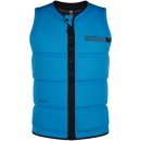 Mystic Brand Impact Vest Fzip Wake