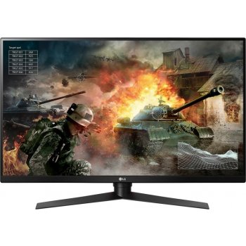 LG 32GK850G od 12 591 Kč - Heureka.cz