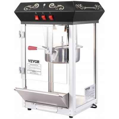 Vevor NP08001SE – Zboží Dáma