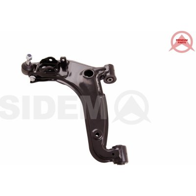 Řídicí páka, zavěšení kol SIDEM 51570 | Zboží Auto