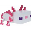 Minecraft Světlo - Axolotl