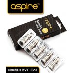Aspire Nautilus 1,8ohm – Zboží Dáma