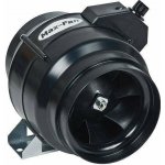 Can Fans MAX Fan 250 1710 m3/h 250 mm 174 W – Hledejceny.cz