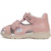 Dětské sandály Ponte DA05-4-1725 pink