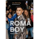 Roma boy - Příběh nekončí - Jitka Štichauerová – Sleviste.cz
