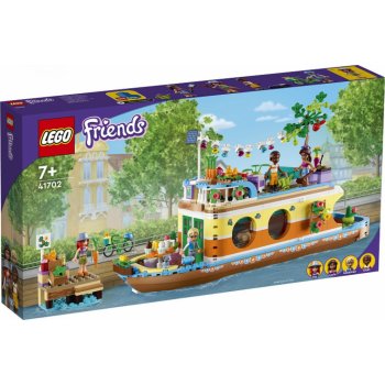 LEGO® Friends 41702 Hausbót