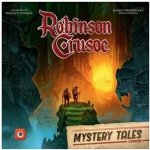 Robinson Crusoe Mystery Tales – Zboží Živě
