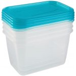 Keeeper dóza Fresh & Freeze 4KS 0,75 l – Zboží Dáma