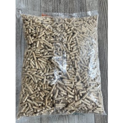 Rabbit&Weed dřevěná podestýlka 7 l – Zbozi.Blesk.cz