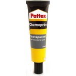 PATTEX Chemoprén Transparent 50g – Zboží Mobilmania